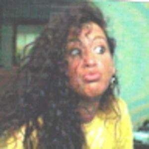 Meet your Posher, Laurie